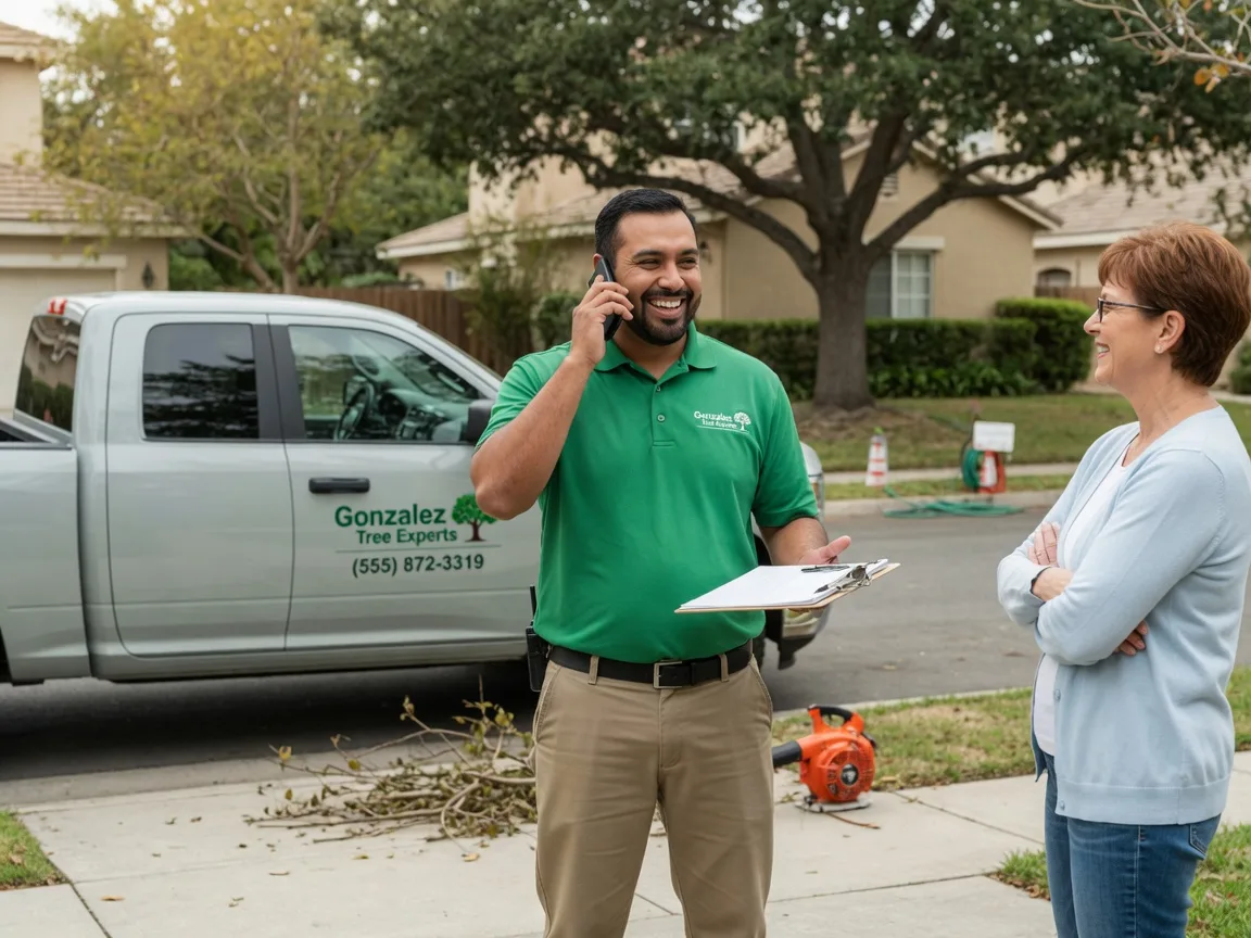 Tree Service Christmas, FL FAQs